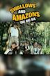 Swallows and Amazons: The Big Six
