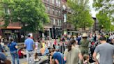 Open Streets in Park Slope gives Brooklyn nabe a small-town feel, celebrates its 100th day