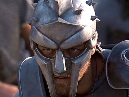 Denzel Washington en ‘Gladiator 2′: así es su papel como liberto confirmado por el director