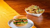 Ikoyi is collaborating with Shake Shack on a limited edition menu