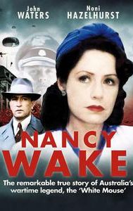 Nancy Wake