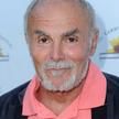 John Saxon