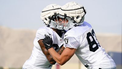 REPORT: Raiders' Offseason Second-Worst in the NFL