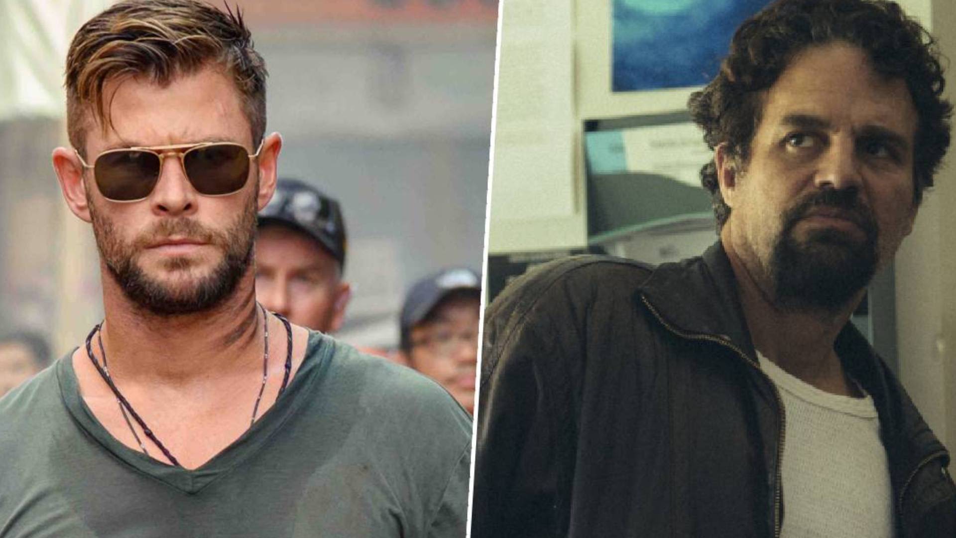 New heist thriller that sounds like Heat meets Sicario lines up a reunion for Marvel stars