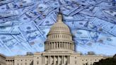 Congressional Budget Office raises federal budget deficit projection by $400B - Indianapolis Business Journal