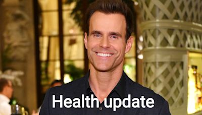 Cameron Mathison Shares Big Cancer Update 5 Years After Diagnosis