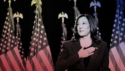 Can Kamala Harris Win Just Enough of the Working Class?