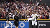 Diamondbacks vs. Phillies fan updates: Fans bask in 'energy' of Game 3 victory