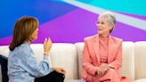 Jamie Lee Curtis says turning 65 is a moment of 'excitement.' Here's why