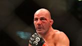 La doble desgracia de Glover Teixeira: perder y retirarse de UFC en una arena vacía