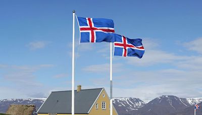 Iceland approves long-term policy of support for Ukraine