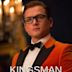 Kingsman: The Golden Circle