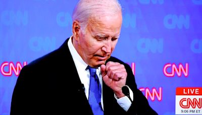 Here’s why I think Biden agreed to a June debate