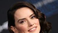 'Star Wars' star Daisy Ridley diagnosed with Graves' disease