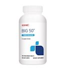 【PHS】GNC 必康 維他命B群 B-Complex 50 B50 50-250(膠囊)