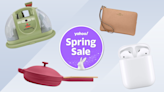 Ready to shop? Hop to it: Save up to 80% with the biggest spring sale finds across the web