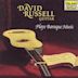 David Russel Plays Baroque Music