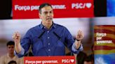 España: alivio para Pedro Sánchez, con una victoria de los socialistas sobre los independentistas de Cataluña
