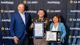 Dealer news: AutoNation joins Army’s jobs program; Iowa store changes hands