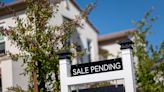 Pending home sales rose in September, despite high mortgage rates