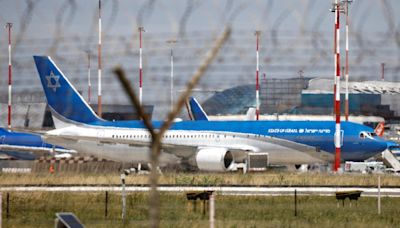 Turkey airport staff refused to refuel Israel's El Al flight after emergency landing