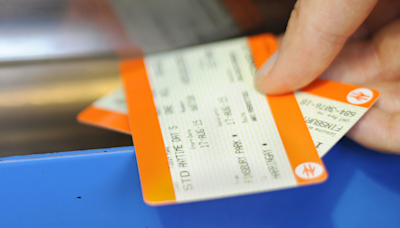 Is an end to rail fare 'horror stories' in sight?