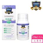 聖馬利諾 SANMARINO 淚清爽 犬用 120ml