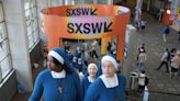 There are nuns. There is evil AI. What we learned about 'Mrs. Davis' before SXSW screening