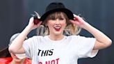 Taylor Swift Thrills Edinburgh Food Bank with Generous Donation: Will 'Leave a Lasting Impact'