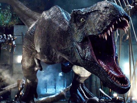 New Jurassic World Movie Adds The Summer I Turned Pretty Actor