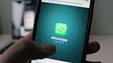 ¡No es tu internet! WhatsApp presenta fallas en su servicio