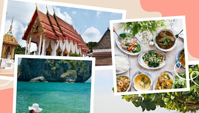 Sassy Mama's Family-Friendly Guide To Phuket