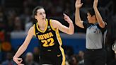 Iowa women's basketball vs South Carolina live score, updates, highlights NCAA championship