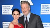 Alec Baldwin and Wife Hilaria Baldwin Joke About Having ‘11 More’ Kids While Celebrating Anniversary