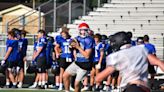 Top 5 takeaways from Martinsville, Monrovia 4-team football scrimmage