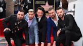 'NSync's first song in 20 years will be in the next 'Trolls' movie: 'Our boys are back'