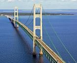 Mackinac Bridge