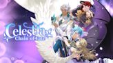 Otome visual novel Celestia: Chain of Fate announced for Switch, PC