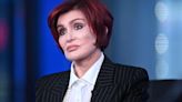 Sharon Osbourne Says 'Be Careful What You Wish For' After Her Weight Hits Under 100 Pounds Due to Ozempic
