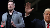 Trump is not in favor of EV vehicles; Why then is the Tesla CEO Elon Musk supporting him?