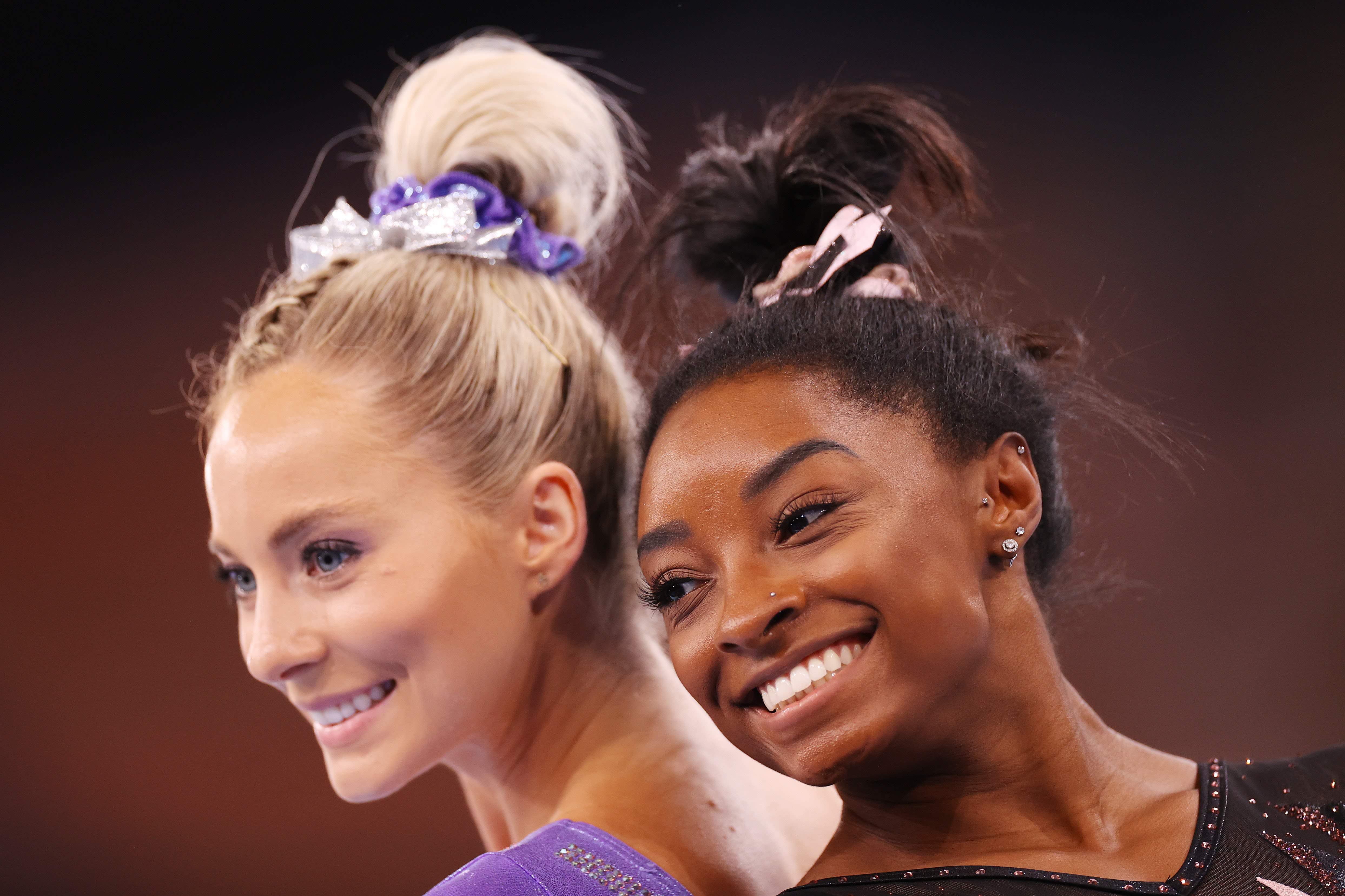 What’s Going on Between Simone Biles and MyKayla Skinner? An Explainer