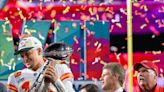 Super Bowl 2024: Chiefs to wear red vs. 49ers amid recent run of white jersey Super Bowl domination