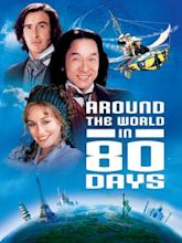 Around the World in 80 Days (2004 film)