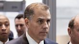 Hunter Biden’s lawyers expected in court for final hearing before June 3 gun trial - WTOP News