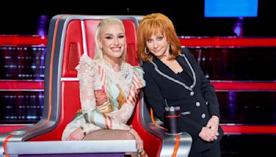 All the Facts on 'The Voice' Season 26, Including the New Coaches