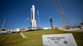 ULA Set for Launch of Atlas 'Bruiser' Rocket for Space Force Threat Tracking Mission