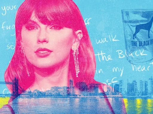 What it’s like inside The Black Dog, the London pub made famous by Taylor Swift | CNN