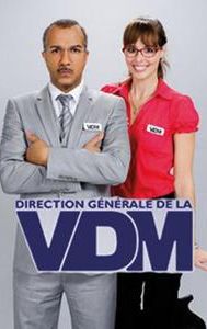 Direction générale de la VDM