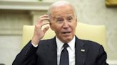‘Uncommitted’ movement calls Biden’s halt of some US weapons to Israel ‘step forward’