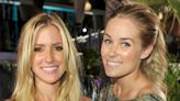 Kristin Cavallari and Lauren Conrad say MTV made their feud 'way worse than it ever would have been'